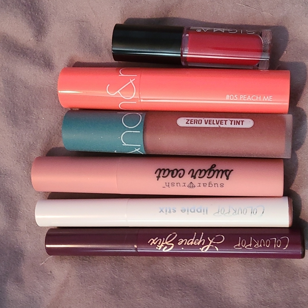 Lipstick bundle
